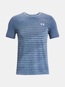 Under Armour Férfi póló Under Armour Seamless Fade SS