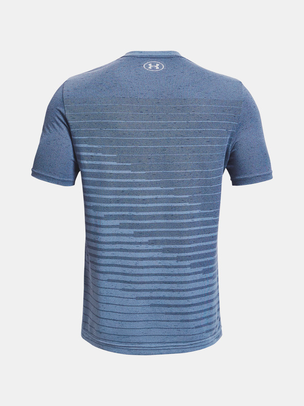 Under Armour Férfi póló Under Armour Seamless Fade SS