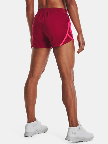 Under Armour Női rövidnadrágok Under Armour UA Fly By 2.0 Short