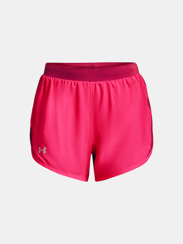 Under Armour Női rövidnadrágok Under Armour UA Fly By 2.0 Short