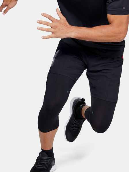 Under Armour Férfi rövidnadrágok Under Armour Vanish Woven Graphic Sts