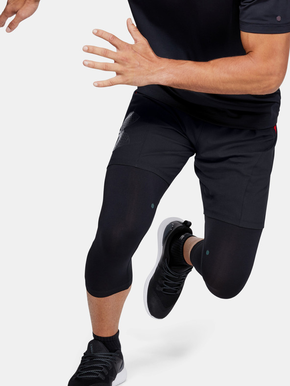 Under Armour Férfi rövidnadrágok Under Armour Vanish Woven Graphic Sts