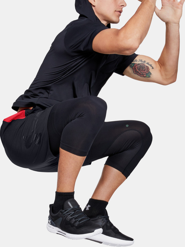 Under Armour Férfi rövidnadrágok Under Armour Vanish Woven Graphic Sts