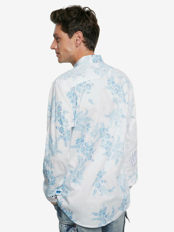 Desigual Cam Alberico Ing