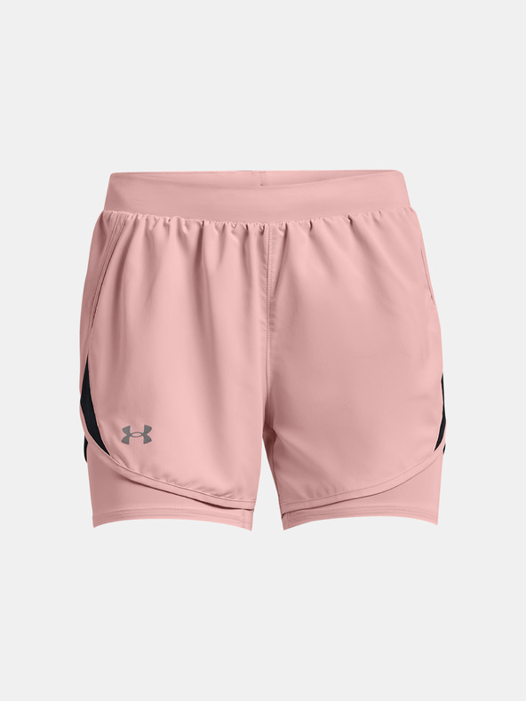 Under Armour Női rövidnadrágok Under Armour UA Fly By 2.0 2N1 Short