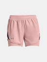 Under Armour Női rövidnadrágok Under Armour UA Fly By 2.0 2N1 Short