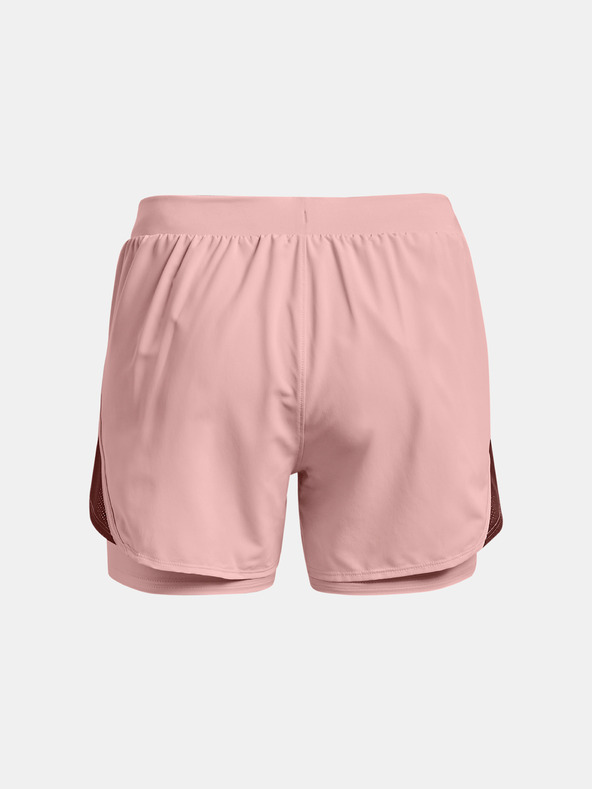 Under Armour Női rövidnadrágok Under Armour UA Fly By 2.0 2N1 Short