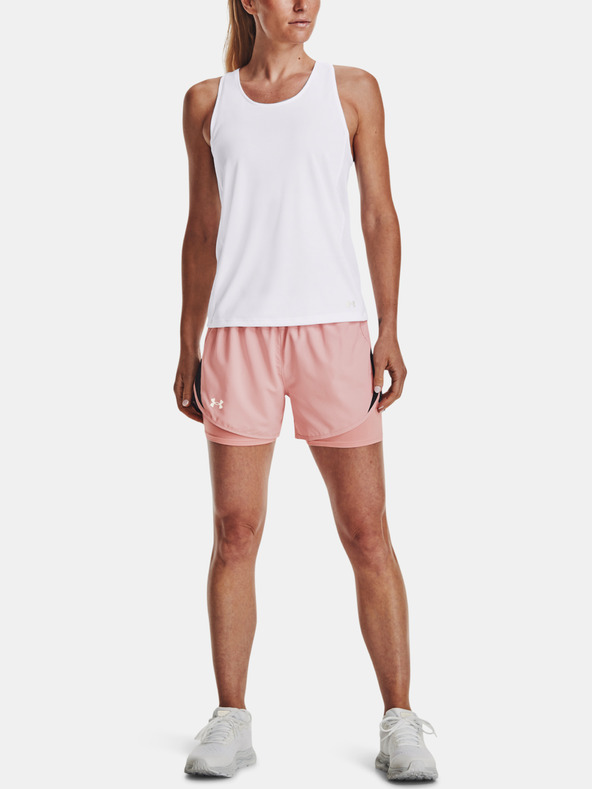 Under Armour Női rövidnadrágok Under Armour UA Fly By 2.0 2N1 Short