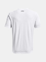 Under Armour Férfi póló Under Armour UA CAMO CHEST STRIPE SS
