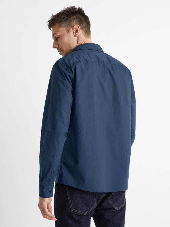 Celio Bapeachy2 szabályos ing Celio