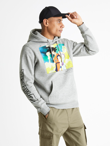 Celio Pulóver Dragon Ball Z Celio