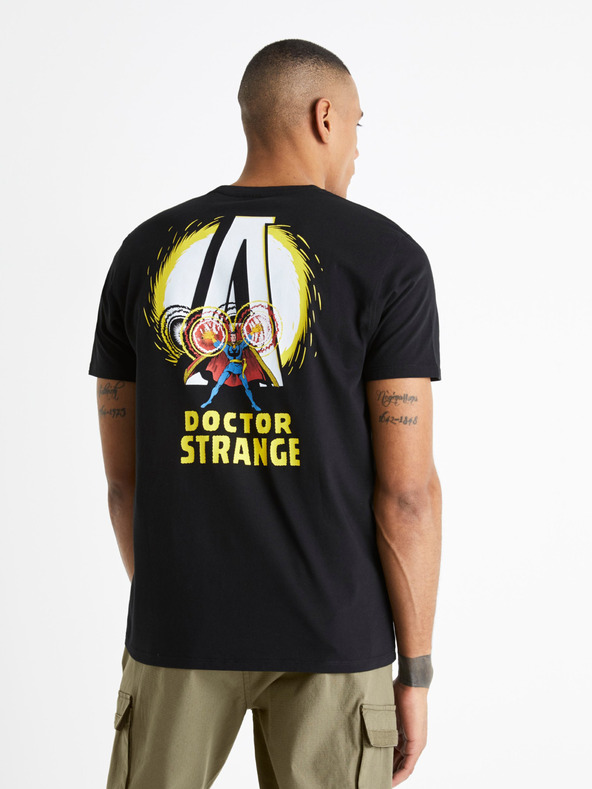 Celio Doctor Strange póló Celio