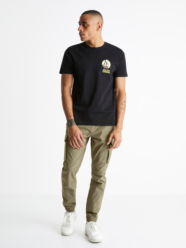 Celio Doctor Strange póló Celio