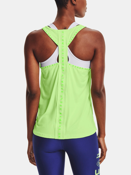 Under Armour Női atlétatrikó Under Armour Knockout Tank