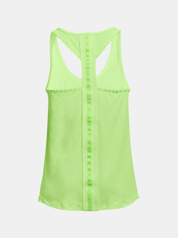 Under Armour Női atlétatrikó Under Armour Knockout Tank