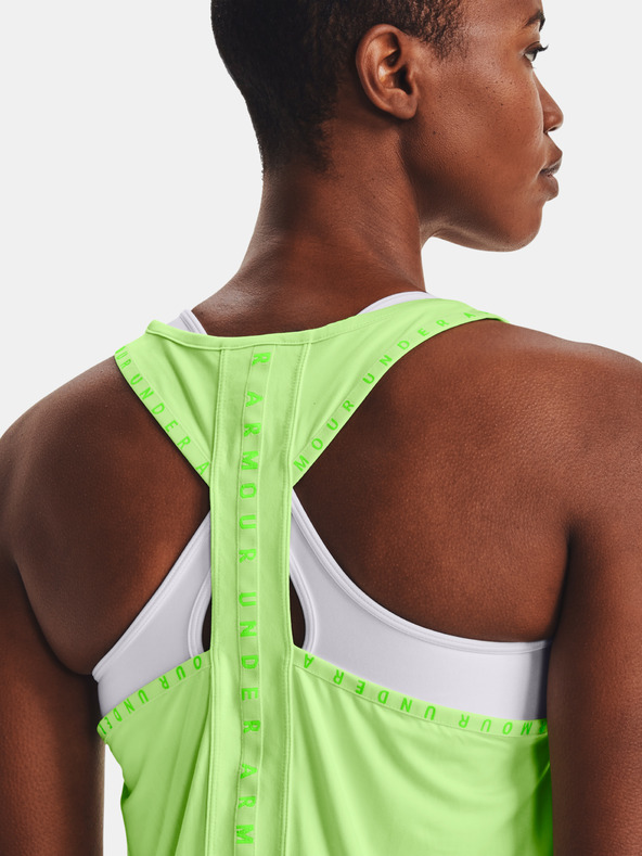 Under Armour Női atlétatrikó Under Armour Knockout Tank