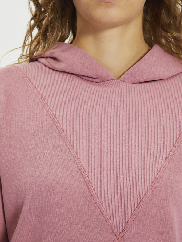 Trendyol Régi rózsaszín női pulóver Trendyol