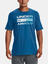 Under Armour Férfi póló Under Armour UA TEAM ISSUE WORDMARK SS