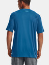 Under Armour Férfi póló Under Armour UA TEAM ISSUE WORDMARK SS