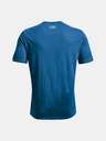 Under Armour Férfi póló Under Armour UA TEAM ISSUE WORDMARK SS
