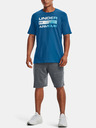 Under Armour Férfi póló Under Armour UA TEAM ISSUE WORDMARK SS