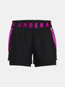 Under Armour Női rövidnadrágok Under Armour Play Up 2-In-1 Shorts