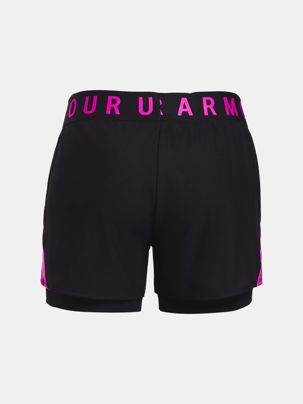 Under Armour Női rövidnadrágok Under Armour Play Up 2-In-1 Shorts
