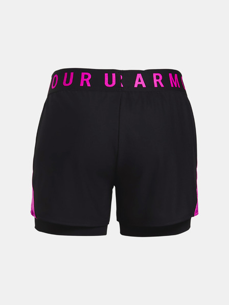 Under Armour Női rövidnadrágok Under Armour Play Up 2-In-1 Shorts