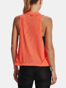 Under Armour Női atlétatrikó Under Armour UA Project Rock Mesh Tank