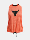 Under Armour Női atlétatrikó Under Armour UA Project Rock Mesh Tank