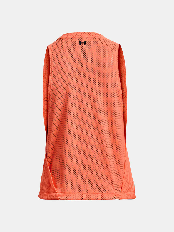 Under Armour Női atlétatrikó Under Armour UA Project Rock Mesh Tank