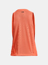 Under Armour Női atlétatrikó Under Armour UA Project Rock Mesh Tank