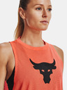 Under Armour Női atlétatrikó Under Armour UA Project Rock Mesh Tank