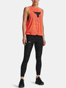 Under Armour Női atlétatrikó Under Armour UA Project Rock Mesh Tank