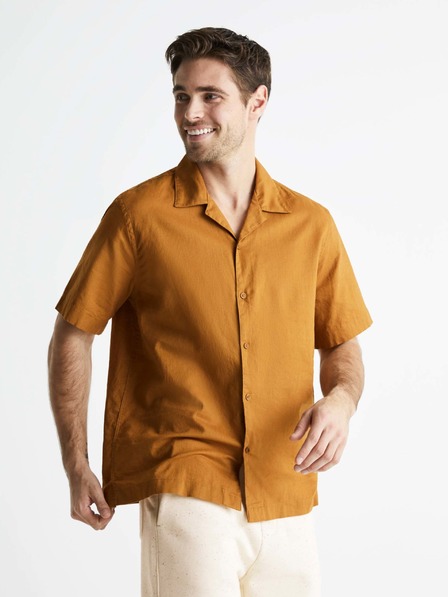 Celio Basurf Celio vászon ing