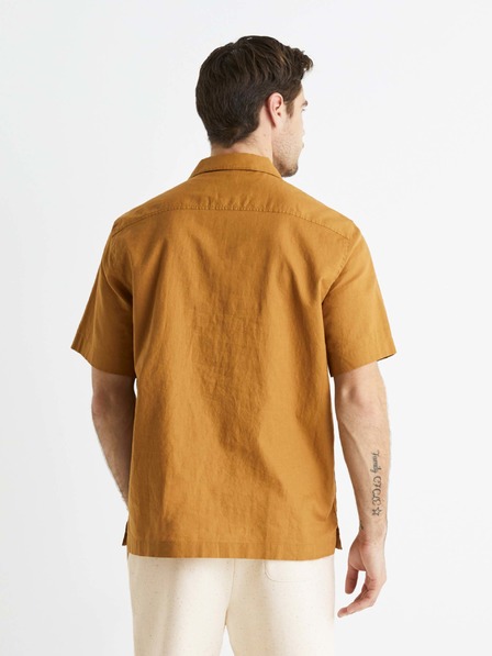 Celio Basurf Celio vászon ing