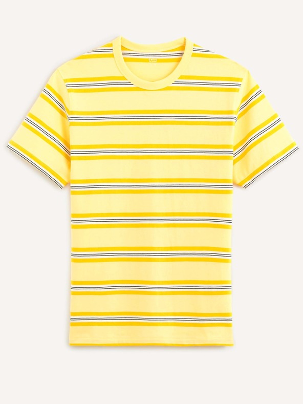 Celio Csíkos ing Bewasp Celio