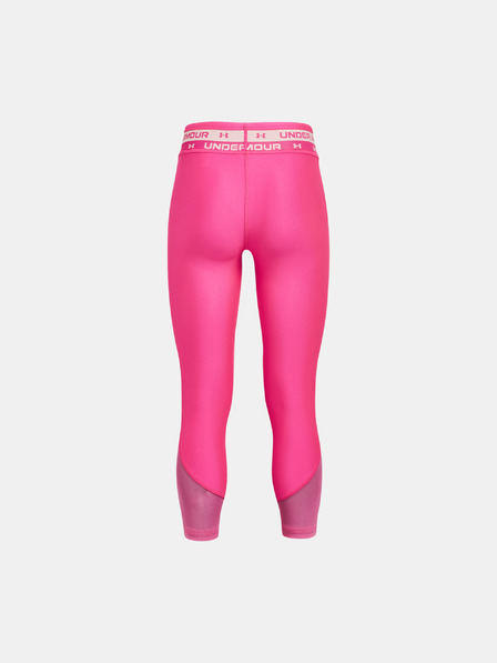 Under Armour Lány leggings Under Armour Armour Ankle Crop