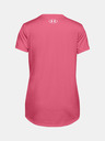 Under Armour Lány póló Under Armour Tech Graphic Big Logo Ss T-Shirt