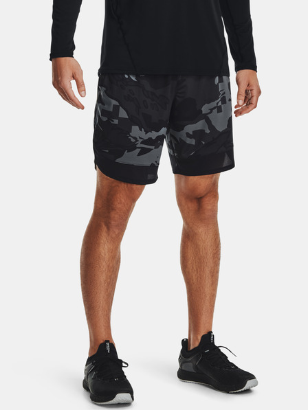 Under Armour Férfi rövidnadrágok Under Armour Train Stretch Camo Sts