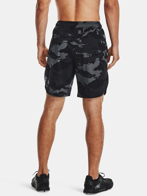 Under Armour Férfi rövidnadrágok Under Armour Train Stretch Camo Sts
