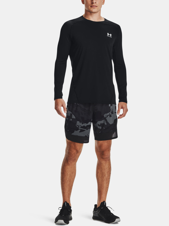 Under Armour Férfi rövidnadrágok Under Armour Train Stretch Camo Sts
