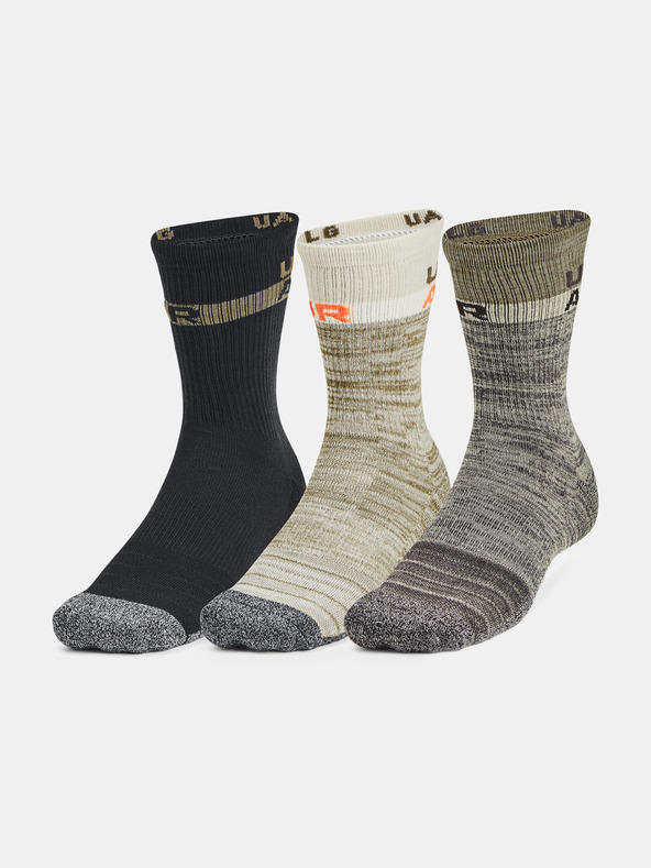 Under Armour Unisex zokni Under Armour UA Heatgear Novelty Crew