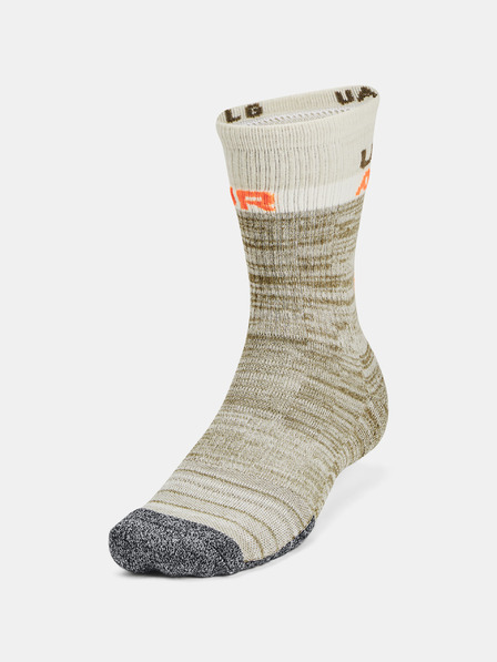 Under Armour Unisex zokni Under Armour UA Heatgear Novelty Crew