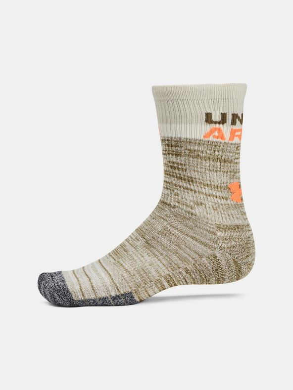 Under Armour Unisex zokni Under Armour UA Heatgear Novelty Crew