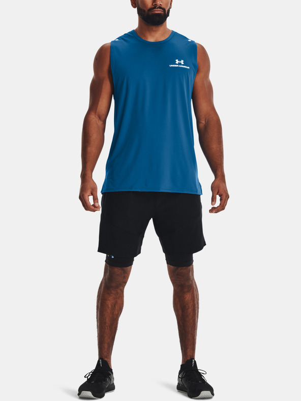 Under Armour Férfi atlétatrikó Under Armour UA Rush Energy SL
