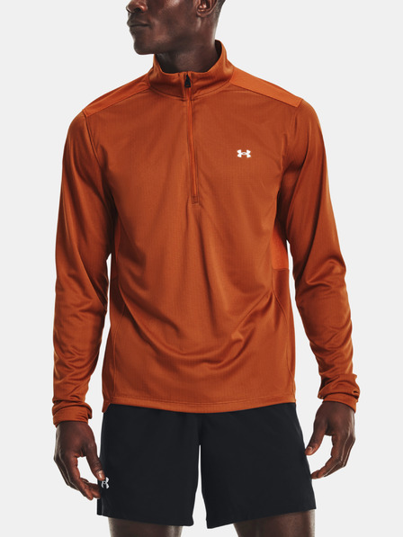 Under Armour Férfi póló Under Armour UA Speed Stride 2.0 1/2 Zip