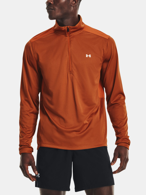 Under Armour Férfi póló Under Armour UA Speed Stride 2.0 1/2 Zip