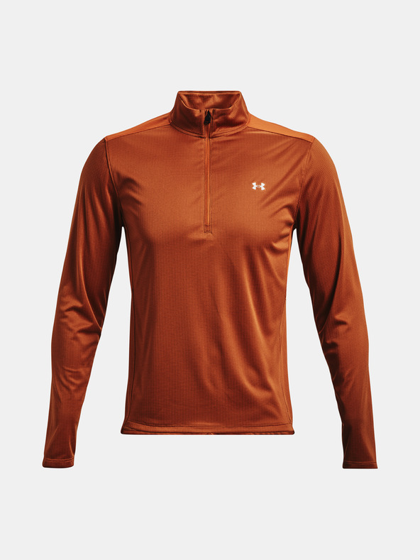 Under Armour Férfi póló Under Armour UA Speed Stride 2.0 1/2 Zip