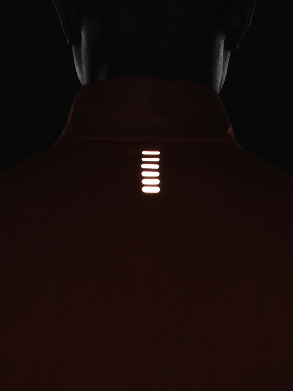 Under Armour Férfi póló Under Armour UA Speed Stride 2.0 1/2 Zip